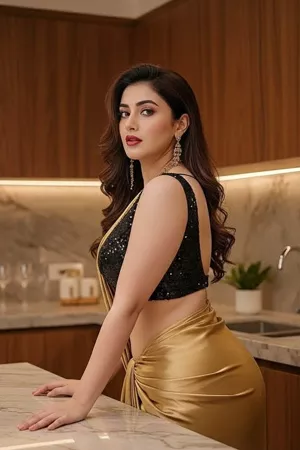 Mumbai Housewife Escorts
